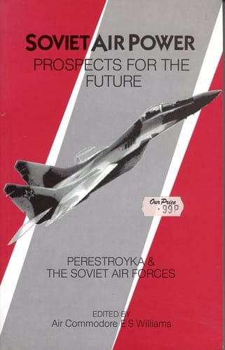 Soviet Air Power