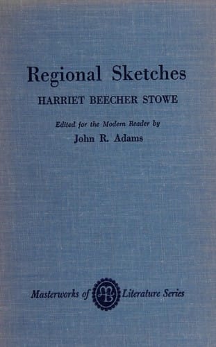 Regional Sketches
