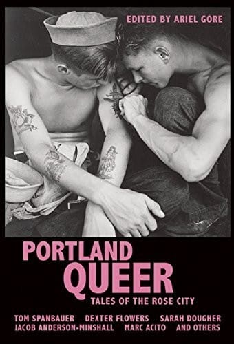 Portland queer