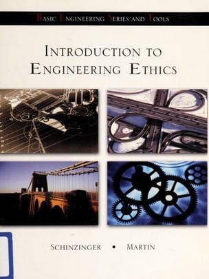 Introduction to Engineering Ethics