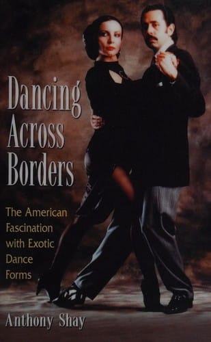 Dancing across borders