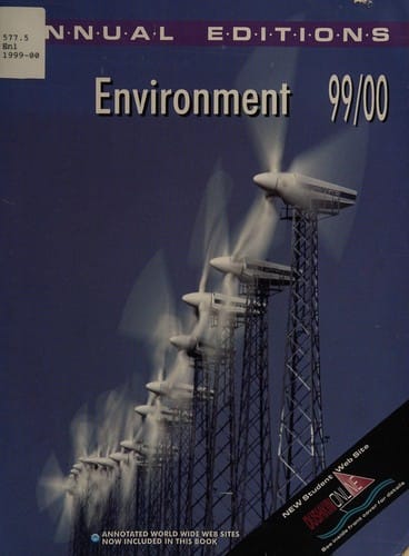 Environment 99/00