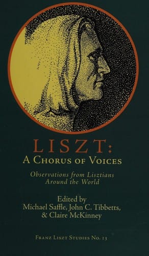 Liszt