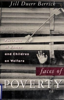Faces of Poverty