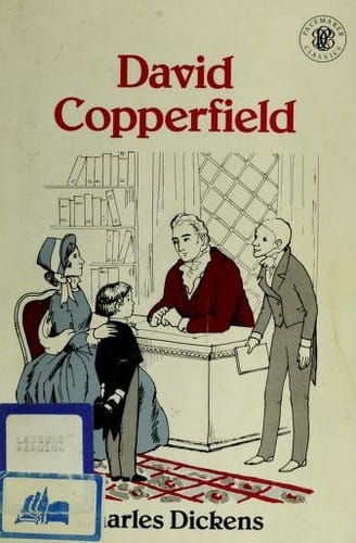 David Copperfield [adaptation]