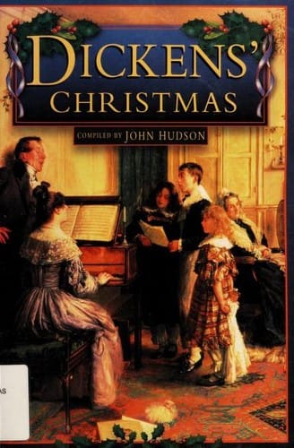 Dickens' Christmas