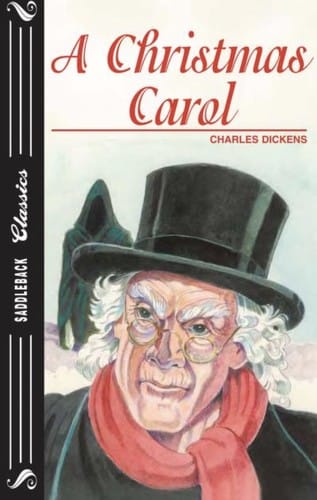 A Christmas Carol [adaptation]