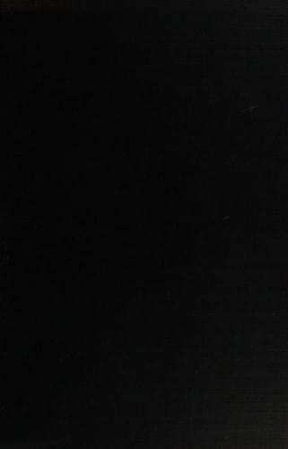 The Anglo-Saxon missionaries in Germany