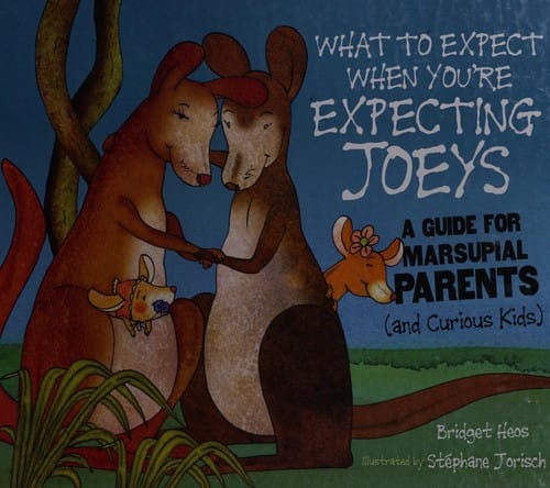 What to expect when you're expecting joeys