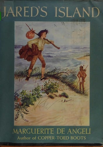 Jared's Island