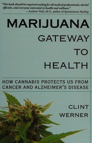Marijuana