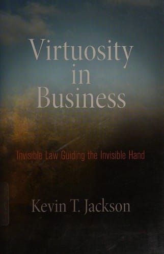 Virtuosity in business