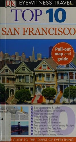 Top 10 San Francisco