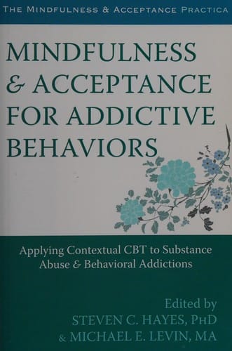 Mindfulness and acceptance for addictive behaviors