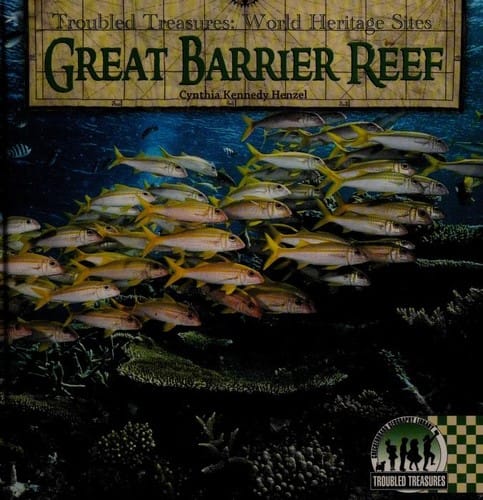 Great Barrier Reef
