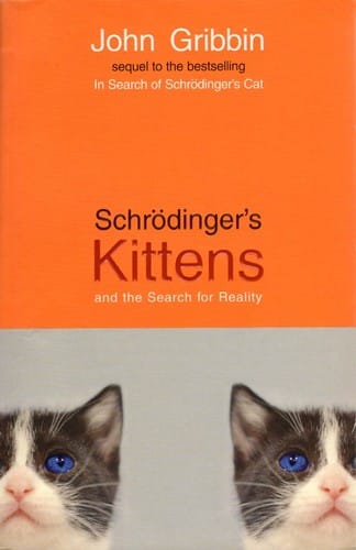 Schrödinger's kittens and the search for reality