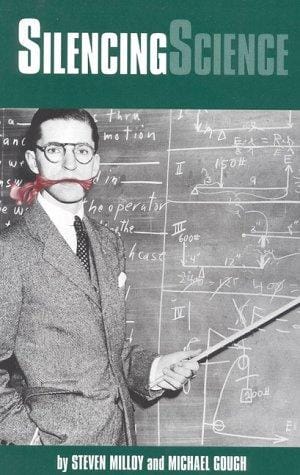 Silencing science