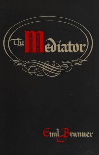 The mediator