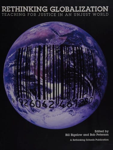 Rethinking globalization