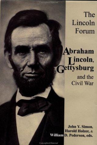 The Lincoln Forum