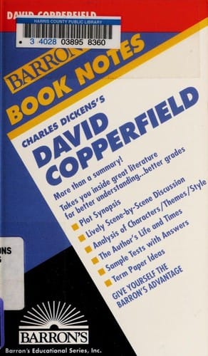 Charles Dickens' David Copperfield