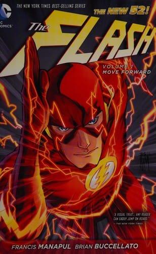 The Flash Vol. 1