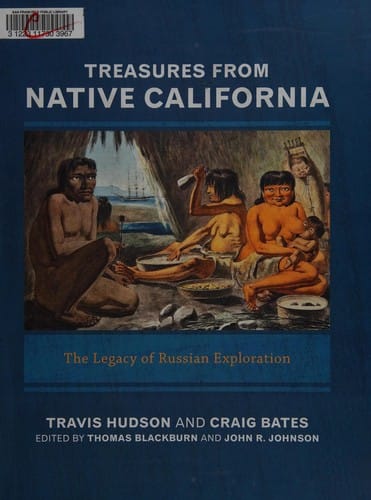 Treasures from Native California