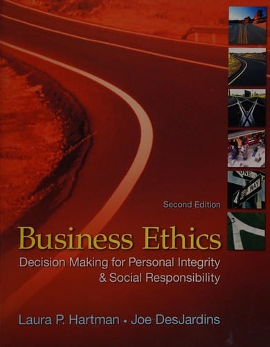Business ethics