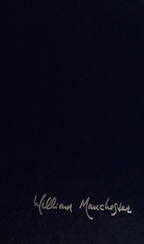 The glory and the dream