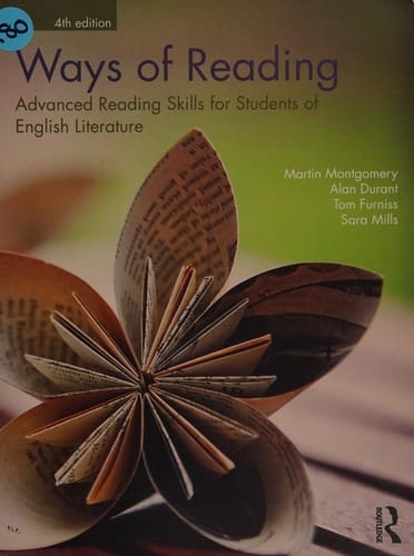 Ways of reading