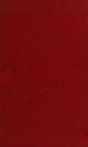 The social and political thought of Karl Marx