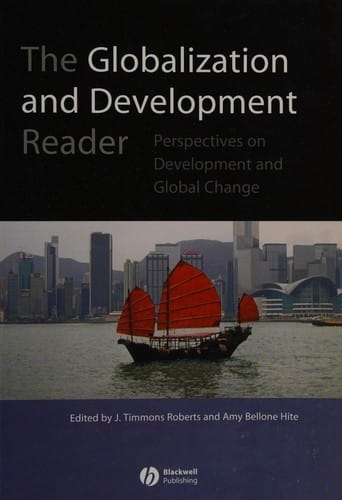 The globalization and development reader