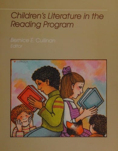 Children's literature in the reading program