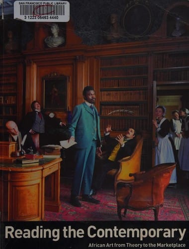 Reading the contemporary