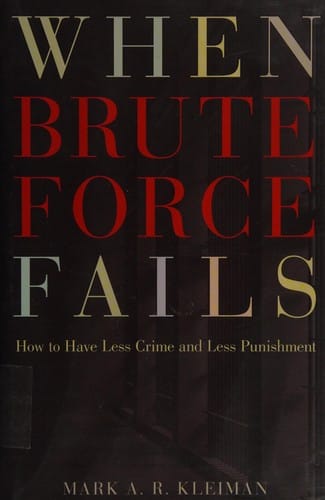 When brute force fails