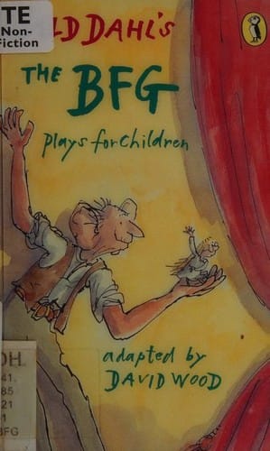 The BFG