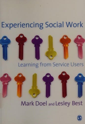 Experiencing social work