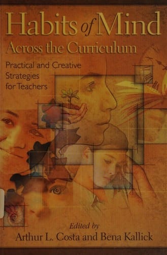 Habits of mind across the curriculum