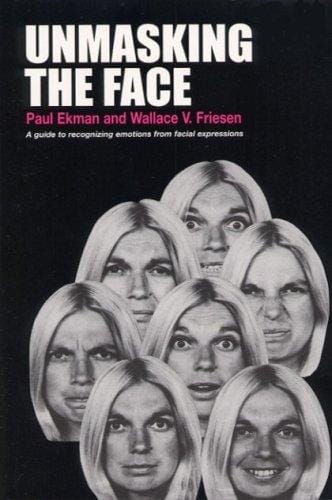 Unmasking the face