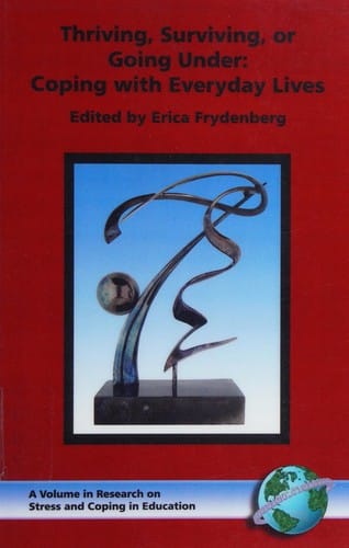 Thriving, surviving, or going under