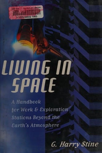 Living in Space
