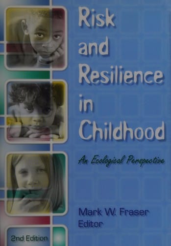 Risk and resilience in childhood