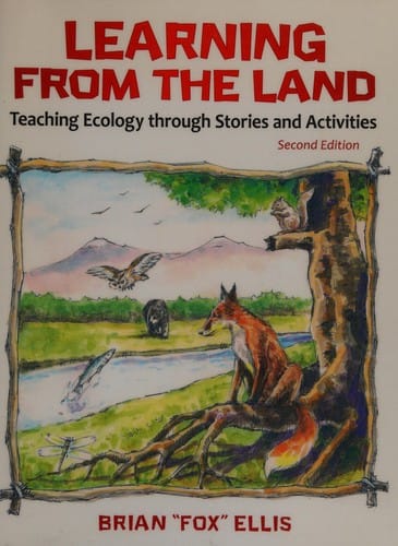 Learning from the land