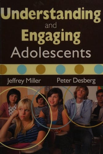 Understanding and engaging adolescents