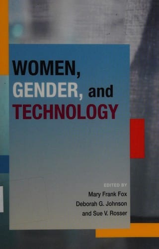 Women, gender, and technology