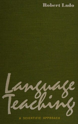Language teaching