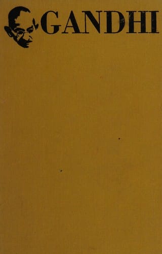 Gandhi