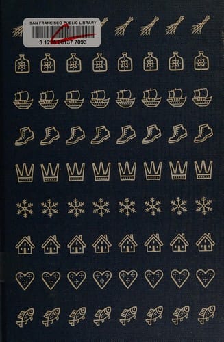 Christmas mumming in Newfoundland; essays in anthropology, folklore, and history