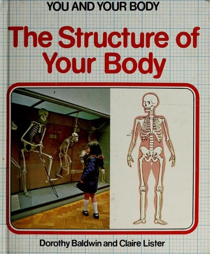 The Structure of Your Body