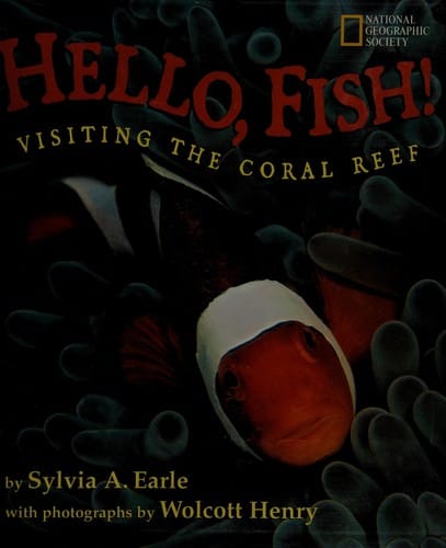 Hello, Fish!